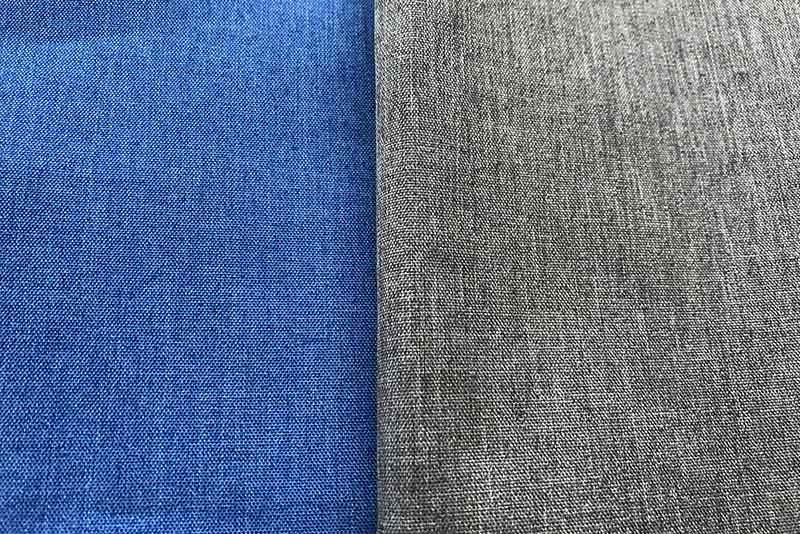 Cationic tela 300D300DCation-PVC para sa mga backpack bag