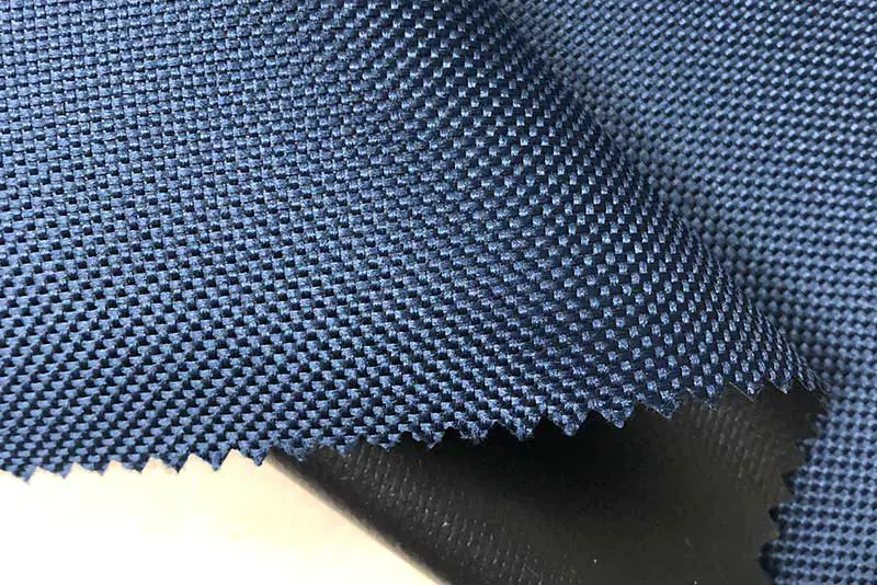 PVC Coated Oxford Fabric 10001000PVC