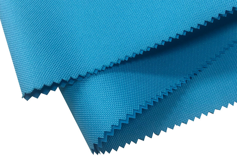 PVC Coated Oxford Fabric 30030064pvc