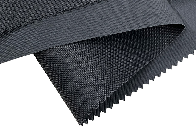 PVC Coated Oxford Fabric 40040064pvc