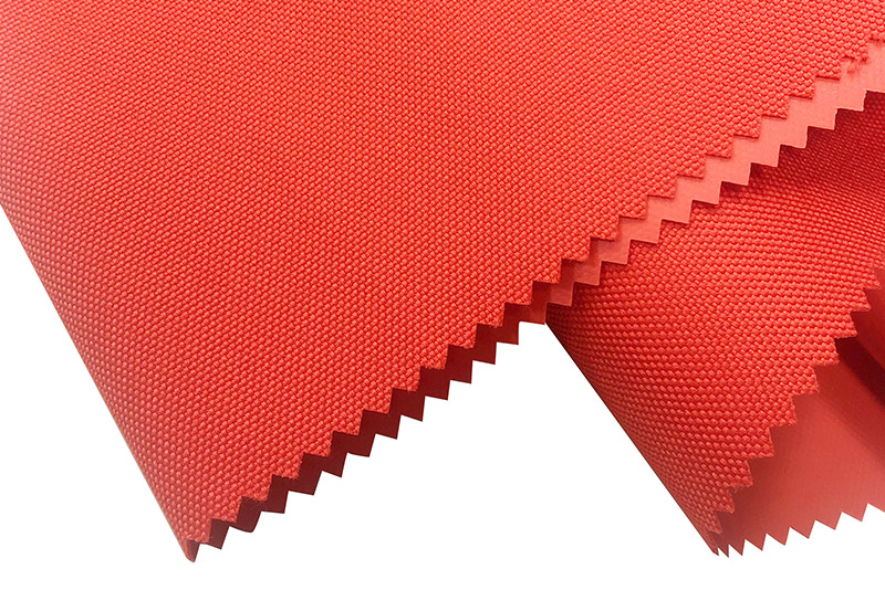 PVC Coated Oxford Fabric 60060068pvc