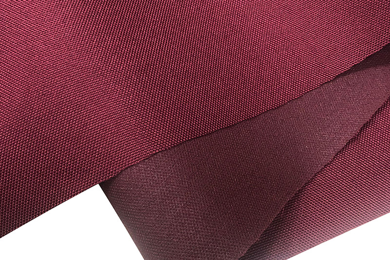 PU COATED OXFORD FABRIC 50050072PU