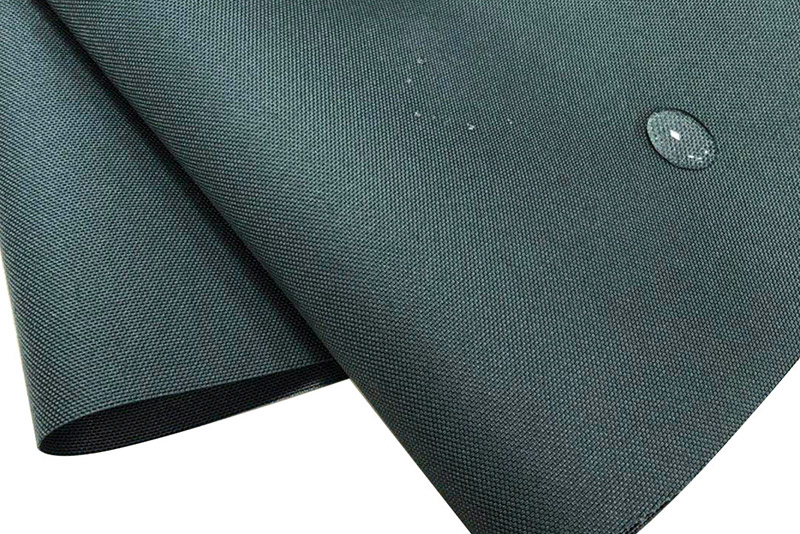 PU COATED OXFORD FABRIC 60060090PU1500MM