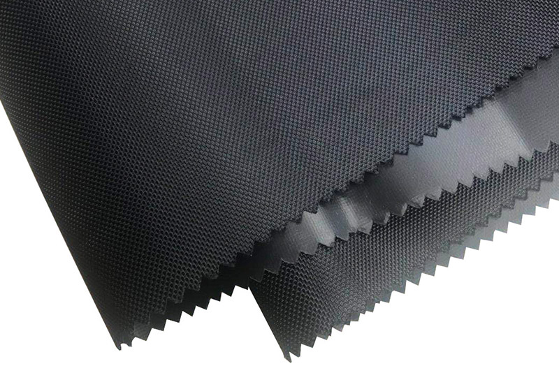 PVC Coated Oxford Fabric 840d PVC