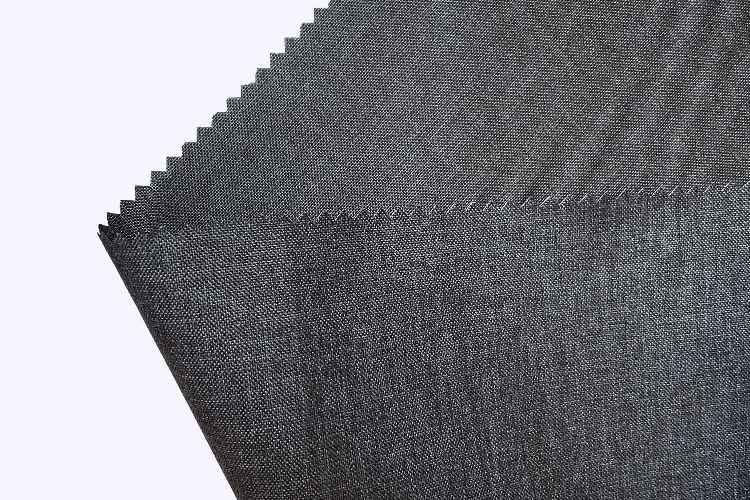 300D/102T cation 50% rpet