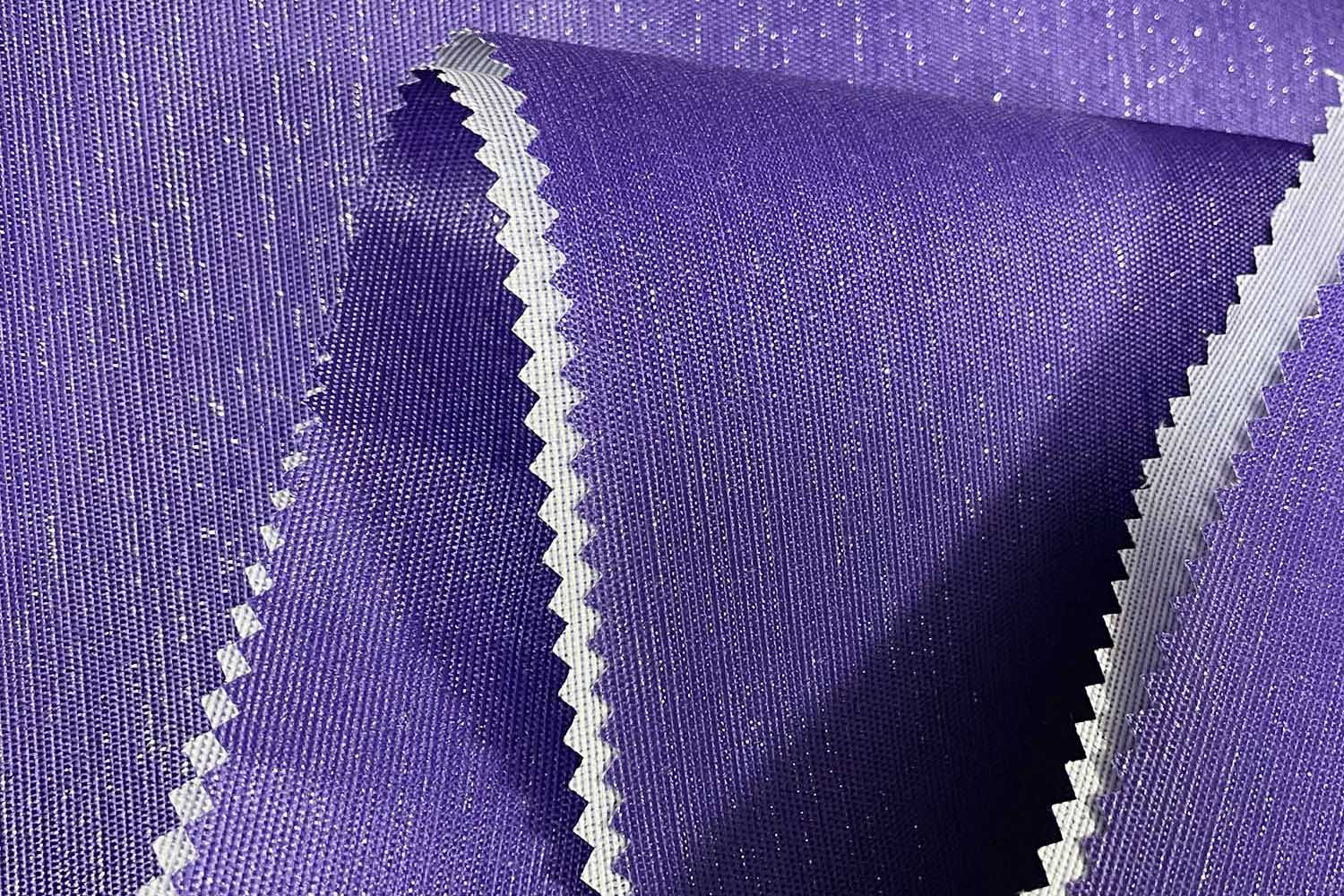 600d makintab na sinulid