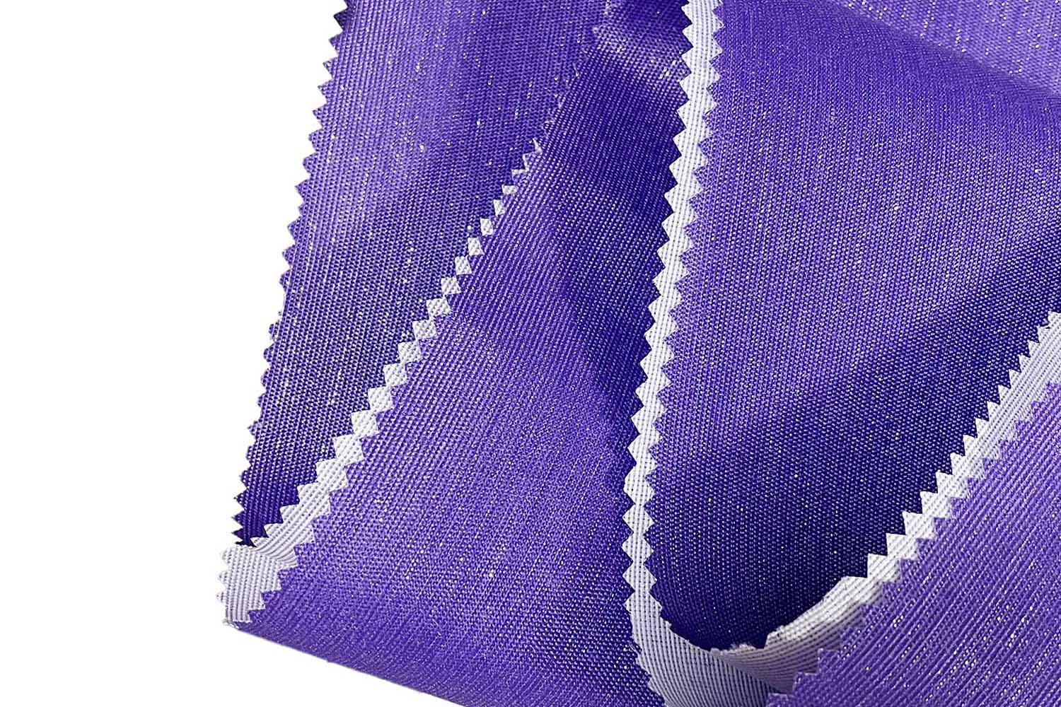 600d makintab na sinulid