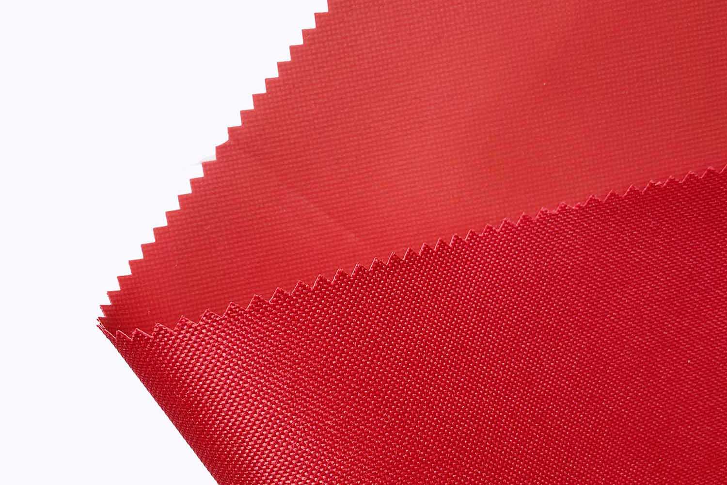 400d*400d*62t na tela na may pinahiran na PVC