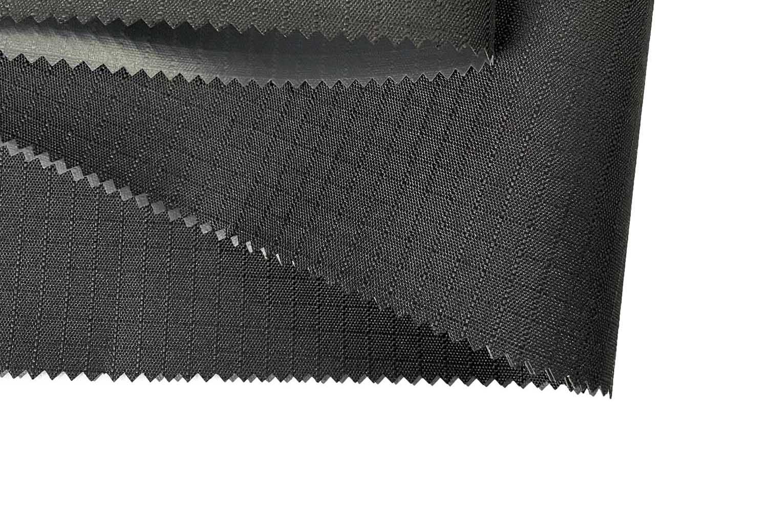 RIPStop-7mm na may pinahiran na PVC