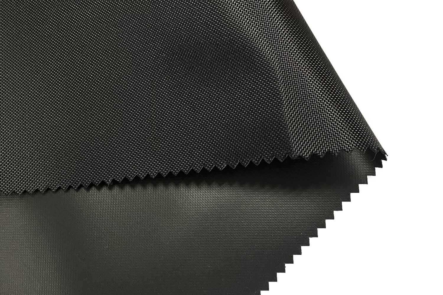 840D na tela na may pinahiran na PVC