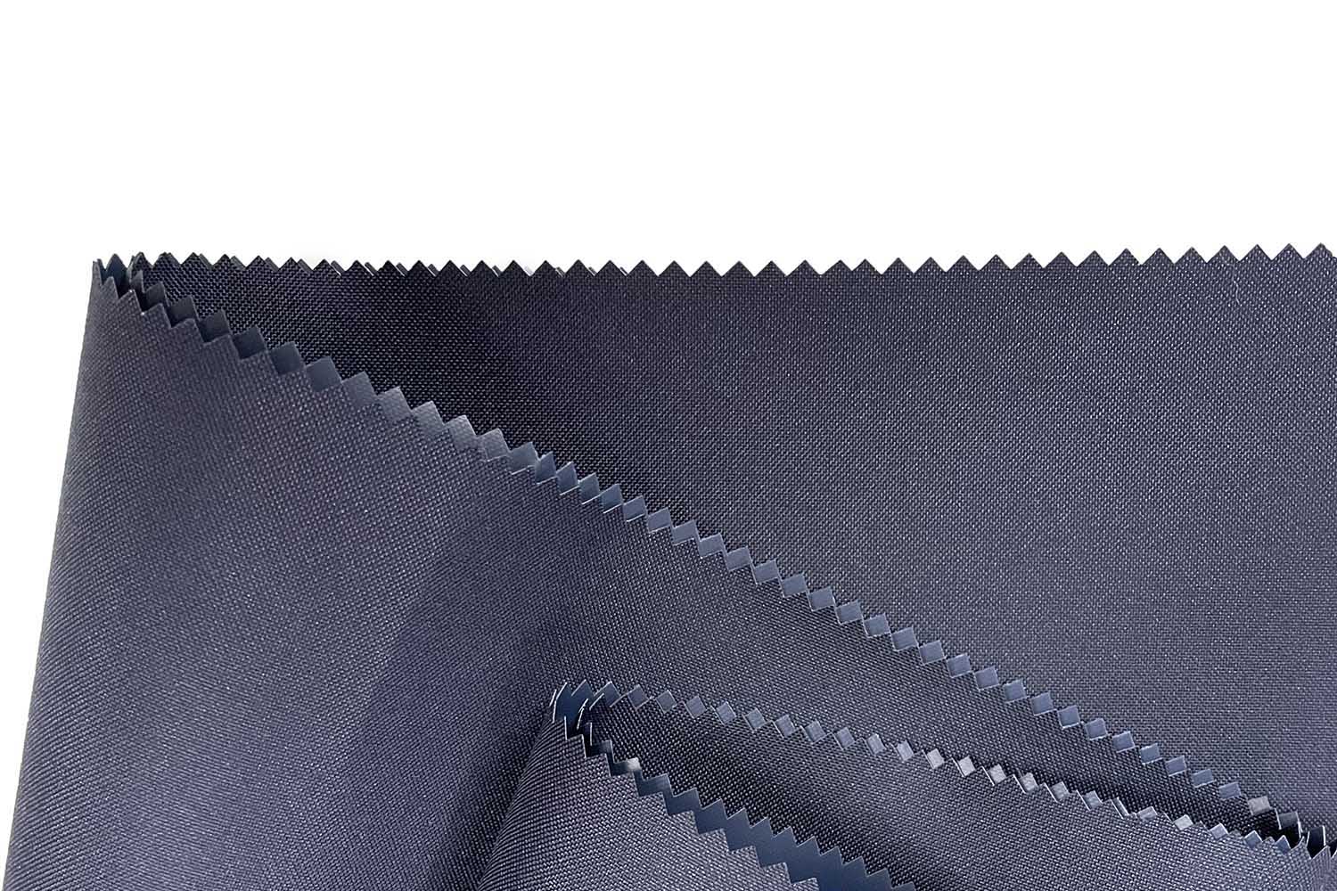 300D/108T na tela ng Oxford na may pinahiran na PVC