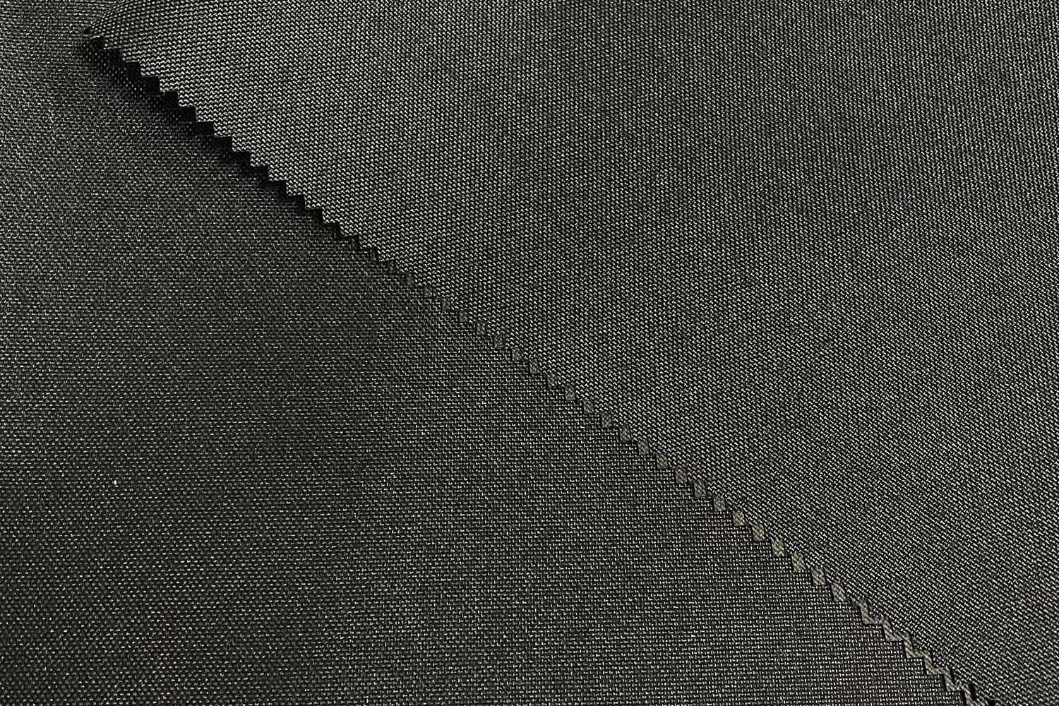 500d*500d*72t rpet na may pu coated