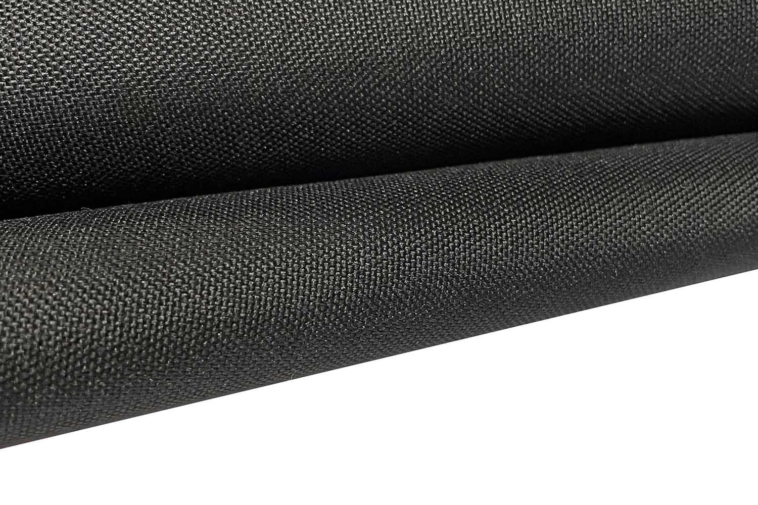 500d*500d*72t rpet na may pu coated