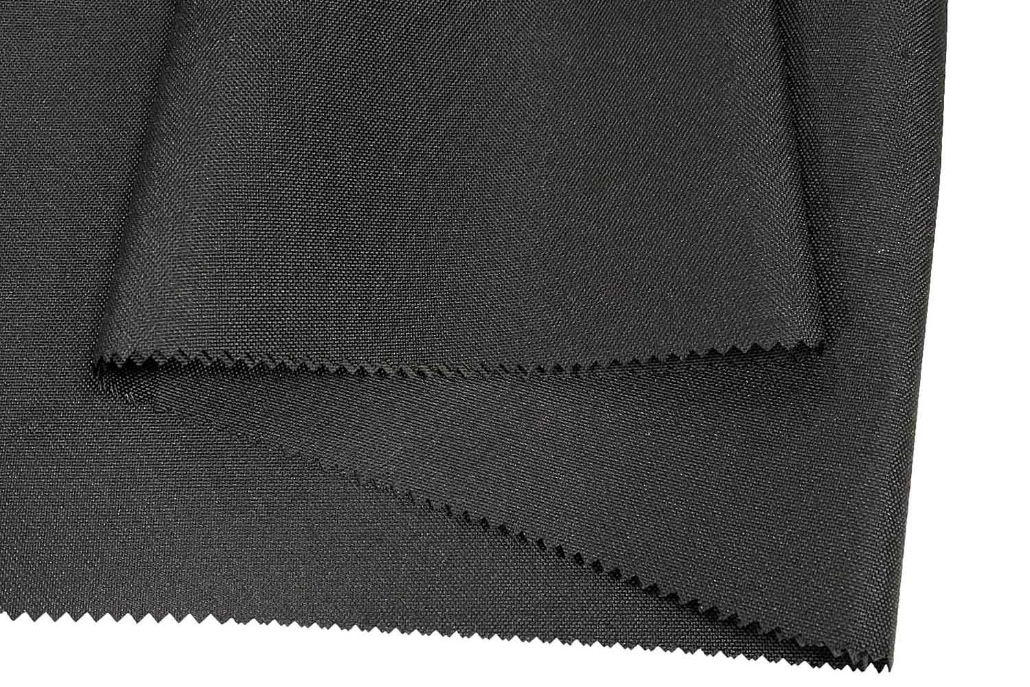 500d*500d*72t rpet na may pu coated