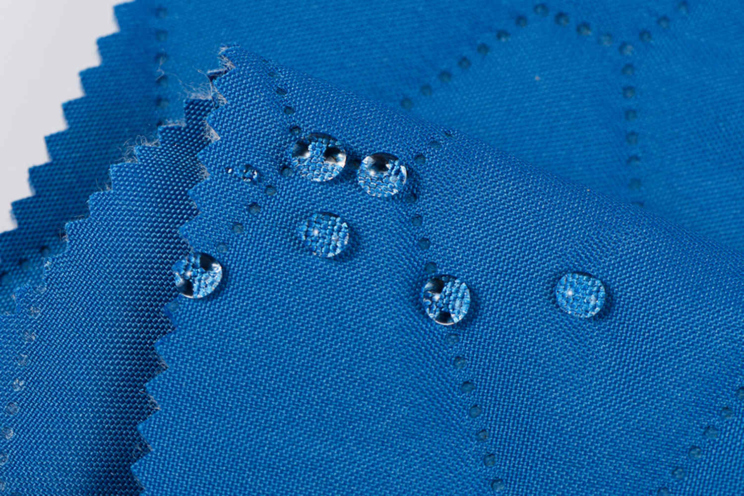 300d108t-pu wr para sa tolda ng pangingisda